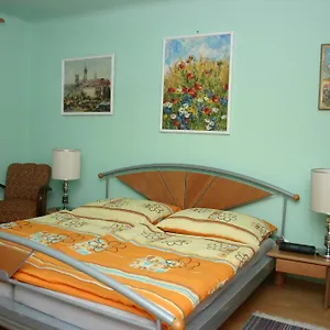  Appartement Ferienwohnung Marie