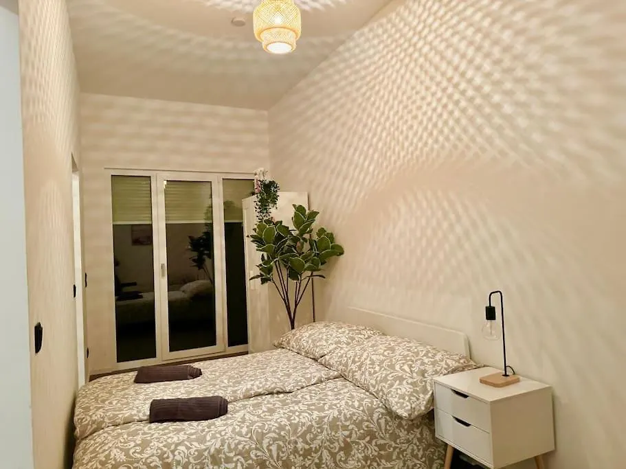Stylish Modern Apartment With Garden Vienna 0*,  Austria